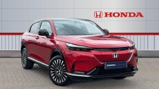 Honda E Ny1 150kW Advance 69kWh 5dr Auto Electric Hatchback